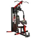 Fitvids Home Gym Equipment Review: Your Ultimate All-in-One Workout Station